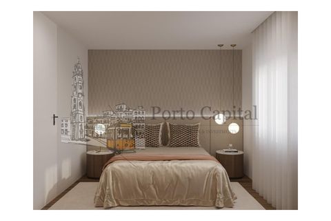Lejlighed i Braga, Braga, Braga - € 450.000 | Ref: PC_10992 - foto 3