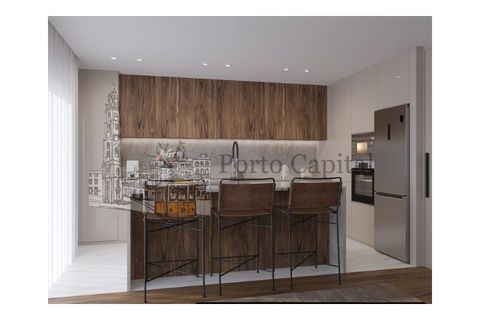 Lejlighed i Braga, Braga, Braga - € 450.000 | Ref: PC_10992 - foto 4