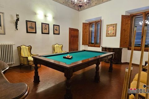 Lejlighed i Volterra, Pisa, Volterra - € 480.000 | Ref: TCN-2139 - foto 1