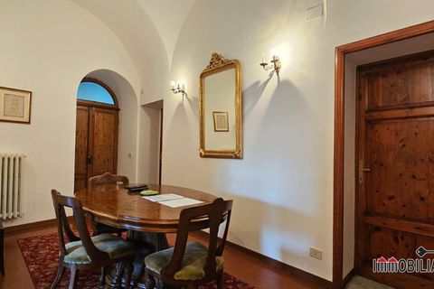 Lejlighed i Volterra, Pisa, Volterra - € 480.000 | Ref: TCN-2139 - foto 2