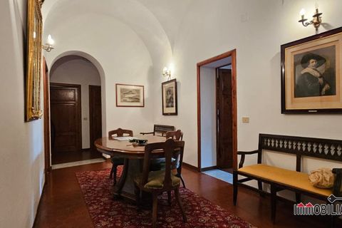 Lejlighed i Volterra, Pisa, Volterra - € 480.000 | Ref: TCN-2139 - foto 3