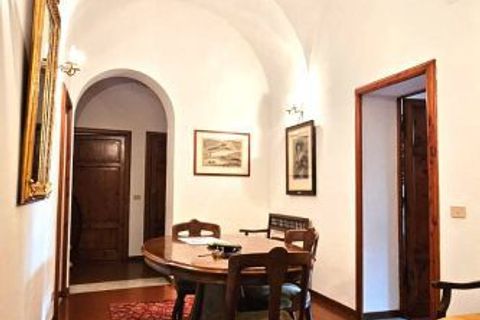 Lejlighed i Volterra, Pisa, Volterra - € 480.000 | Ref: TCN-2139 - foto 4