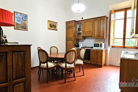 Lejlighed i Volterra, Pisa, Volterra - € 480.000 | Ref: TCN-2139 - foto 7