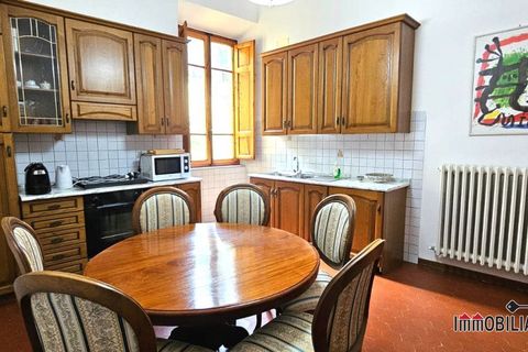 Lejlighed i Volterra, Pisa, Volterra - € 480.000 | Ref: TCN-2139 - foto 8