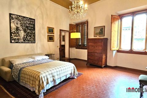 Lejlighed i Volterra, Pisa, Volterra - € 480.000 | Ref: TCN-2139 - foto 9