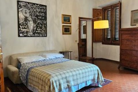 Lejlighed i Volterra, Pisa, Volterra - € 480.000 | Ref: TCN-2139 - foto 10