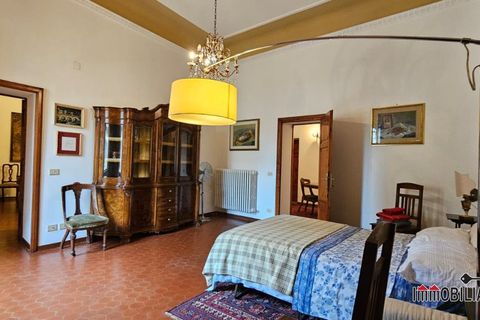 Lejlighed i Volterra, Pisa, Volterra - € 480.000 | Ref: TCN-2139 - foto 11