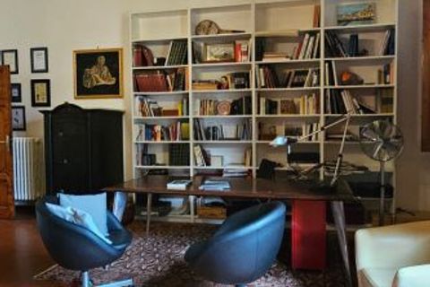 Lejlighed i Volterra, Pisa, Volterra - € 480.000 | Ref: TCN-2139 - foto 15