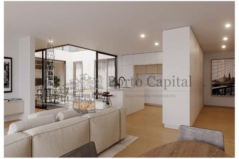 Lejlighed i Paranhos, Porto, Paranhos - € 485.000 | Ref: PC_10828_K - foto 14
