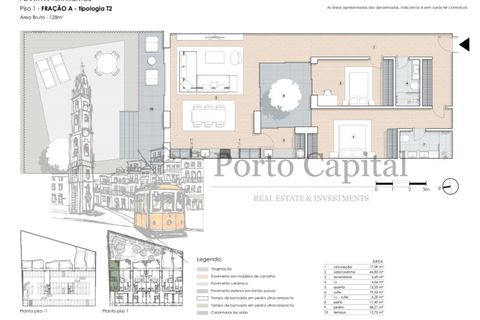Lejlighed i Paranhos, Porto, Paranhos - € 485.000 | Ref: PC_10828_K - foto 20
