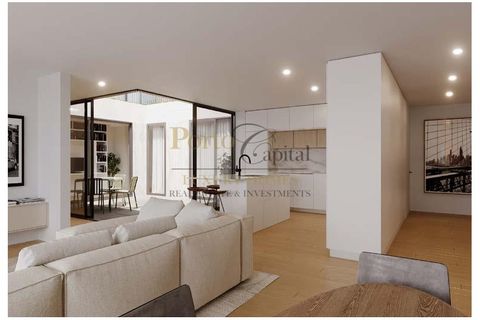 Lejlighed i Paranhos, Porto, Paranhos - € 310.000 | Ref: PC_10828_I - foto 14