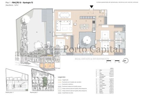 Lejlighed i Paranhos, Porto, Paranhos - € 310.000 | Ref: PC_10828_I - foto 20