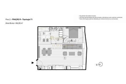 Lejlighed i Paranhos, Porto, Paranhos - € 310.000 | Ref: PC_10828_I - foto 21