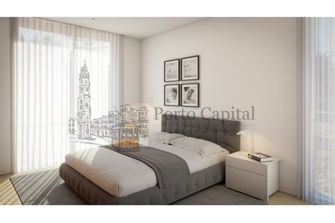 Lejlighed i Vila do Conde, Porto, Vila do Conde - € 581.000 | Ref: PC_10802_E - foto 3