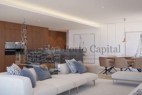 Lejlighed i Vila do Conde, Porto, Vila do Conde - € 581.000 | Ref: PC_10802_E - foto 5