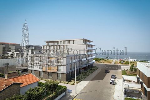 Lejlighed i Vila do Conde, Porto, Vila do Conde - € 581.000 | Ref: PC_10802_E - foto 15