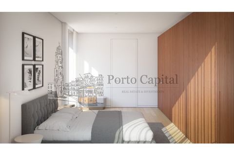 Lejlighed i Vila do Conde, Porto, Vila do Conde - € 516.000 | Ref: PC_10802_C - foto 5