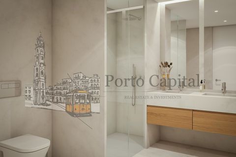 Lejlighed i Vila do Conde, Porto, Vila do Conde - € 516.000 | Ref: PC_10802_C - foto 6