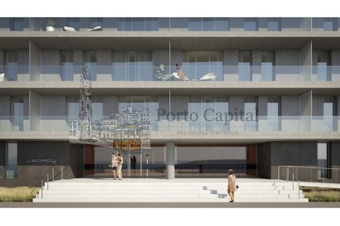 Lejlighed i Vila do Conde, Porto, Vila do Conde - € 516.000 | Ref: PC_10802_C - foto 13