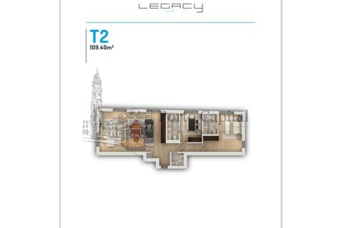 Lejlighed i Vila do Conde, Porto, Vila do Conde - € 516.000 | Ref: PC_10802_C - foto 19