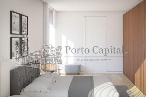 Leilighet i Vila do Conde, Porto, Vila do Conde - € 405 330 | Ref: PC_10802_A - foto 11