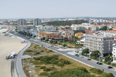Leilighet i Vila do Conde, Porto, Vila do Conde - € 405 330 | Ref: PC_10802_A - foto 15