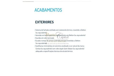 Leilighet i Vila do Conde, Porto, Vila do Conde - € 405 330 | Ref: PC_10802_A - foto 18