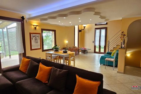 Villa a Monteriggioni, Siena, Monteriggioni - € 580.000 | Ref: CQI-2055 - foto 2