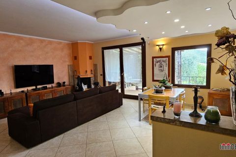 Villa a Monteriggioni, Siena, Monteriggioni - € 580.000 | Ref: CQI-2055 - foto 4