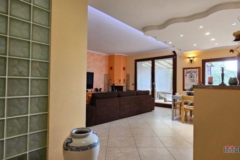 Villa a Monteriggioni, Siena, Monteriggioni - € 580.000 | Ref: CQI-2055 - foto 5