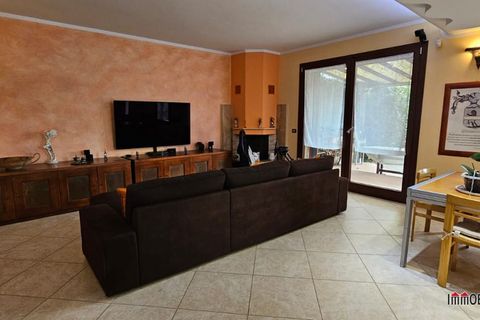 Villa a Monteriggioni, Siena, Monteriggioni - € 580.000 | Ref: CQI-2055 - foto 6