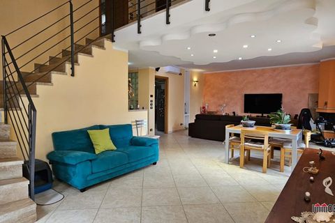 Villa a Monteriggioni, Siena, Monteriggioni - € 580.000 | Ref: CQI-2055 - foto 7