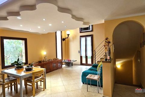 Villa a Monteriggioni, Siena, Monteriggioni - € 580.000 | Ref: CQI-2055 - foto 9