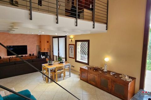 Villa a Monteriggioni, Siena, Monteriggioni - € 580.000 | Ref: CQI-2055 - foto 10