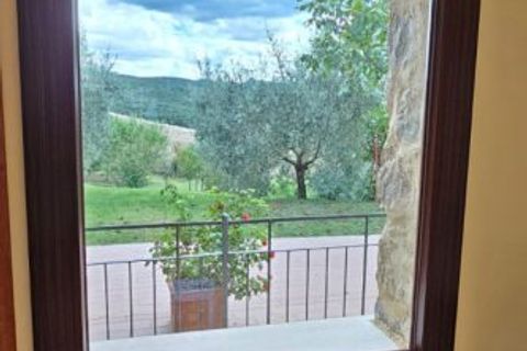 Villa a Monteriggioni, Siena, Monteriggioni - € 580.000 | Ref: CQI-2055 - foto 11