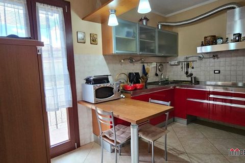 Villa a Monteriggioni, Siena, Monteriggioni - € 580.000 | Ref: CQI-2055 - foto 12