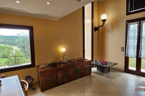 Villa a Monteriggioni, Siena, Monteriggioni - € 580.000 | Ref: CQI-2055 - foto 20