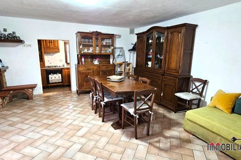 Villa a Casole d'Elsa, Siena, Casole d'Elsa - € 325.000 | Ref: AEE-2158 - foto 6