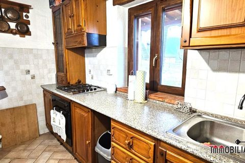 Villa a Casole d'Elsa, Siena, Casole d'Elsa - € 325.000 | Ref: AEE-2158 - foto 8