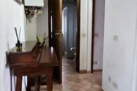 Villa a Casole d'Elsa, Siena, Casole d'Elsa - € 325.000 | Ref: AEE-2158 - foto 10