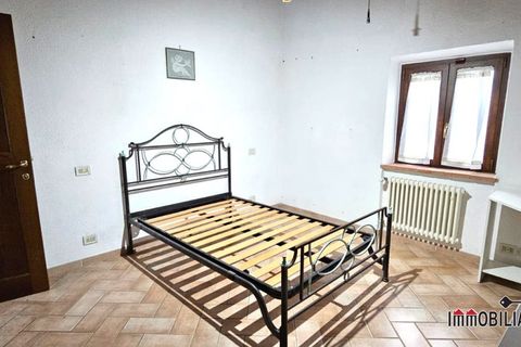 Villa a Casole d'Elsa, Siena, Casole d'Elsa - € 325.000 | Ref: AEE-2158 - foto 11