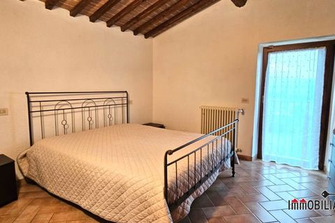 Villa a Casole d'Elsa, Siena, Casole d'Elsa - € 325.000 | Ref: AEE-2158 - foto 13
