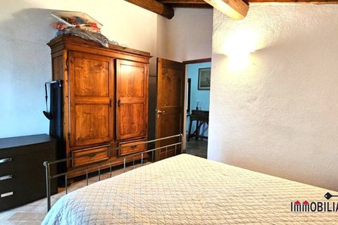 Villa a Casole d'Elsa, Siena, Casole d'Elsa - € 325.000 | Ref: AEE-2158 - foto 14
