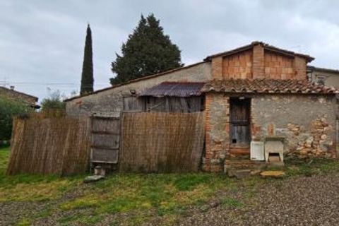 Villa a Casole d'Elsa, Siena, Casole d'Elsa - € 325.000 | Ref: AEE-2158 - foto 16