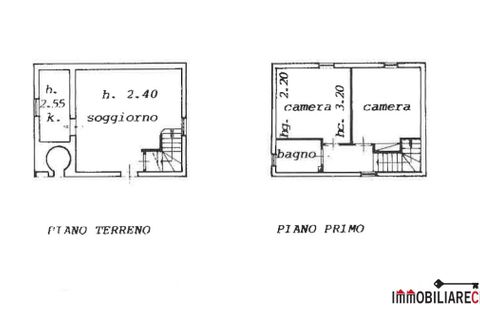 Villa a Casole d'Elsa, Siena, Casole d'Elsa - € 325.000 | Ref: AEE-2158 - foto 17