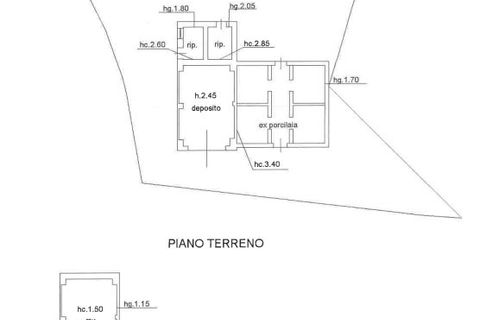 Villa a Casole d'Elsa, Siena, Casole d'Elsa - € 325.000 | Ref: AEE-2158 - foto 18