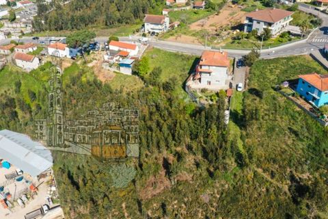 Terra a Melres e Medas, Porto, Melres e Medas - € 110.000 | Ref: PC_10777 - foto 3