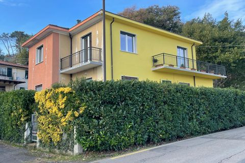 Villa i Ameglia, La Spezia, Ameglia - € 480.000 | Ref: 1243 - foto 2