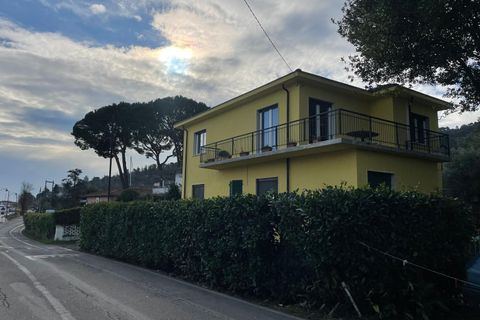 Villa i Ameglia, La Spezia, Ameglia - € 480.000 | Ref: 1243 - foto 4
