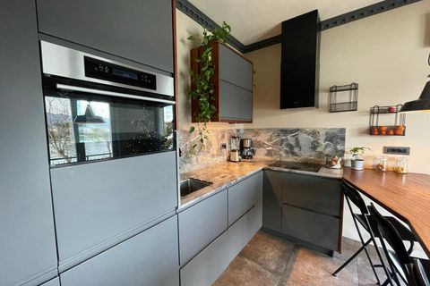 Villa i Ameglia, La Spezia, Ameglia - € 480.000 | Ref: 1243 - foto 7